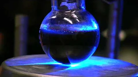 Turning Sunlight into Liquid Fuels