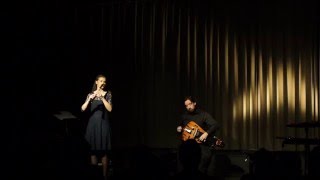 Download Lagu Medieval Ghaetta \u0026 Swedish folk music from Haverö - Krydsfelt MP3