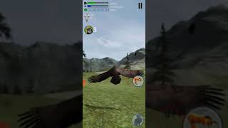 Eagle Hunting Journey# screenshot 2
