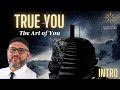 True You - the Art of You Shaykh Sulayman Van Ael  Introduction class