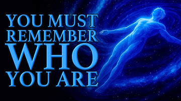 The Final Phase of Awakening: When You Realize You Are the Field