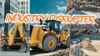 The ultimate B2B heavy equipment marketplace launches 15 July!!!