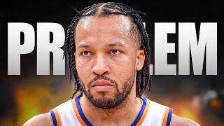 Jalen Brunson Just Became Exactly What The NBA Feared