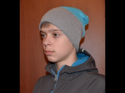 Шапка Street Шапка Street