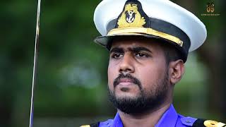 Sri Lanka Navy 69th Annivasary