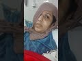 اتكتبلي عمر جديد أول ظهور لسيدة الغربية المعتدى عليها بالساطور بمساعدة ابنها الوحيد