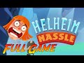 Helheim Hassle | Full Gameplay Walkthrough | No Commentary