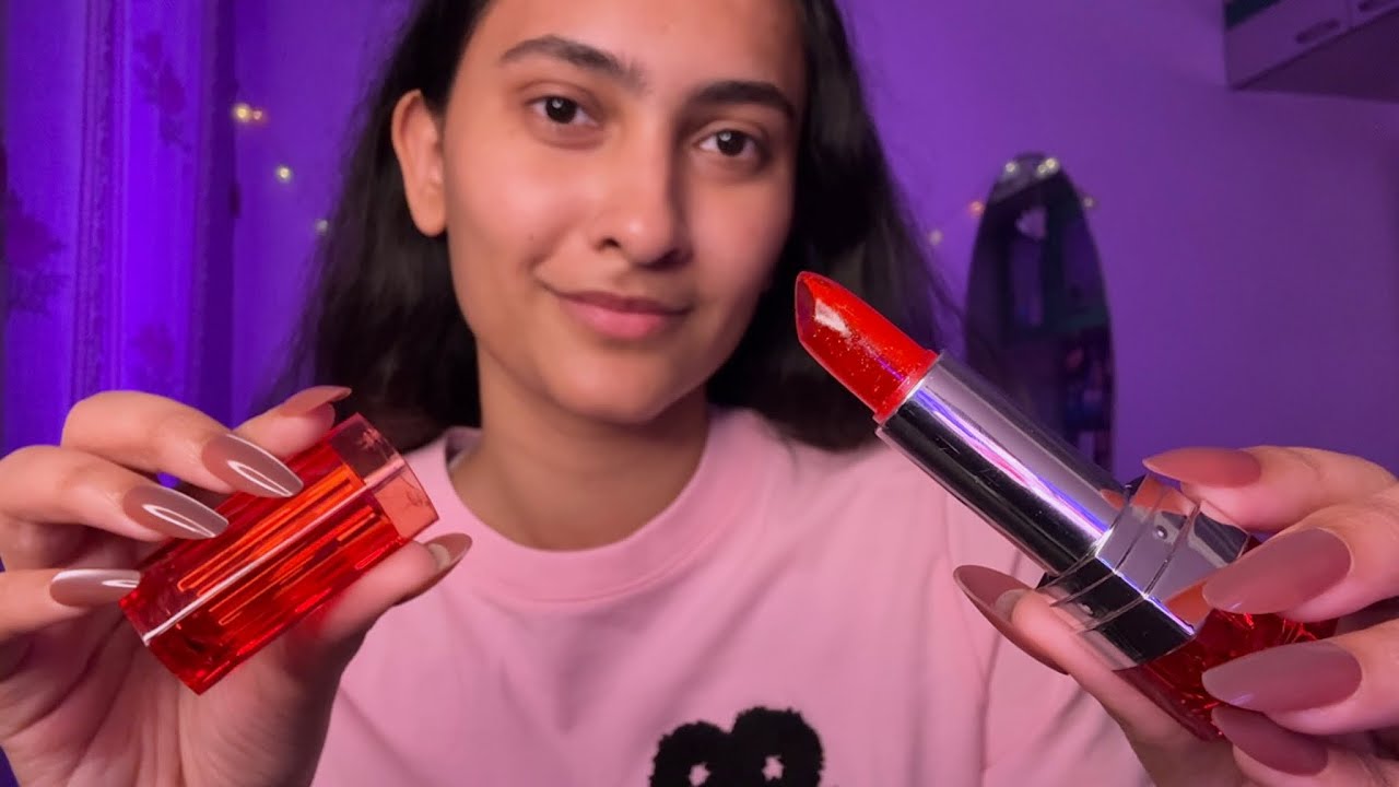 I Tried Making You Fall Asleep in 30 Minutes (Skincare Edition) 