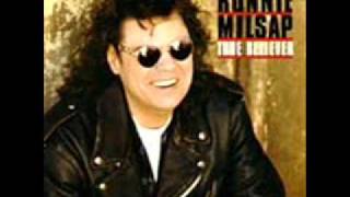 Video thumbnail of "Ronnie Milsap - My Life Track 1 You Don't Know My Love.wmv"