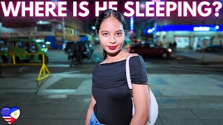 Meeting Your LDR for the First Time - Where Is He Sleeping?