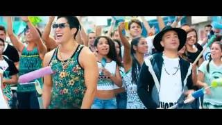 Video voorbeeld van "Chino & Nacho feat  Farruko - "Me Voy Enamorando" (Guille Iglesias Extended Edit)"