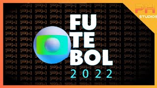 5At Cronologia De Vinhetas Futebol Na Globo 1991-2022