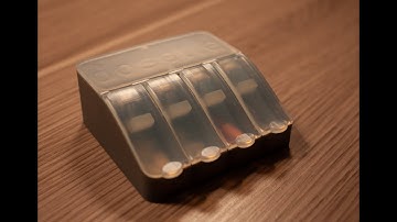 LoRaWAN Digital Dosette demo