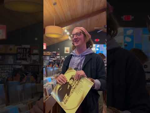 Palmyra - What's In Our Bag (Restless Inspiration)