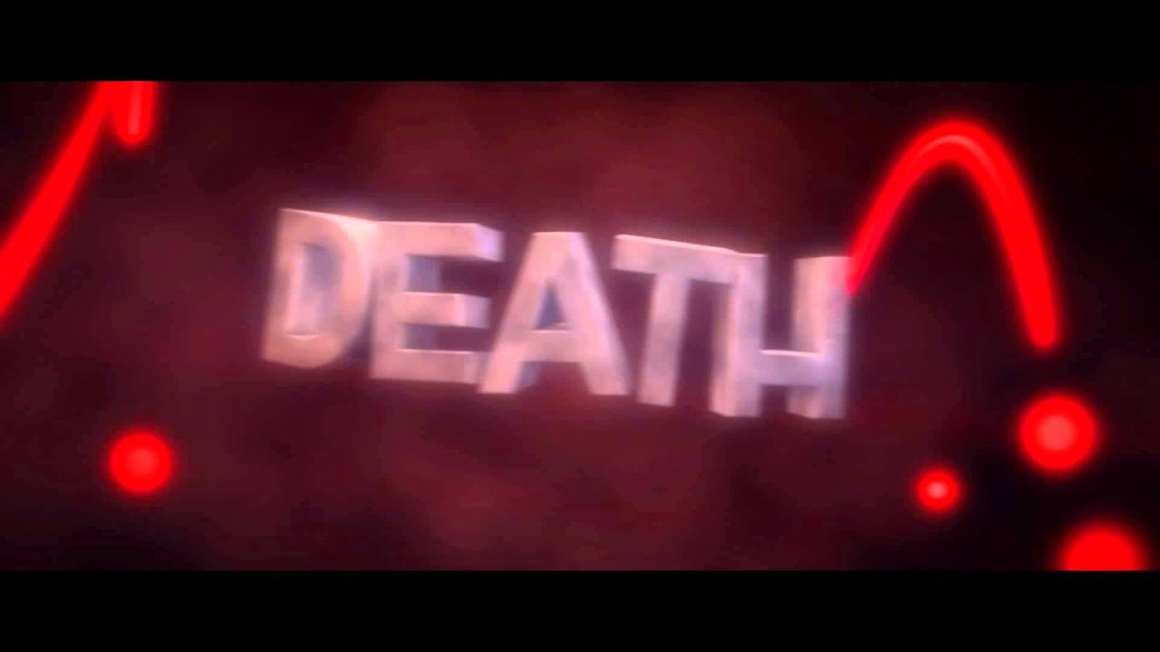 @DeathVfx Intro | RafaelVfx™