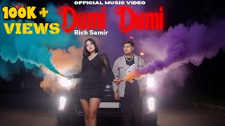 DAMI DAMI – RichSamir | Official Rap Video