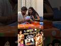 When a Gift Becomes a Memory 🥹🎁 #babyshower #shorts #aswathinkanmani