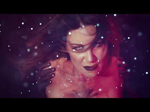 BARBARA BLACK - VAMPIRE LOVE CHAPTER I - LYRIC VIDEO