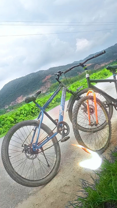 red bull gives you...💥🚀 #edit #cycle #motivation #mtb #trending #viral #nature #reels