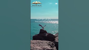 آيات من الذكر الحكيم #اكسبلور #المصحف #ياسر_الدوسري #راحة_نفسية #القزابري