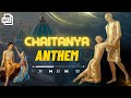 Chaitanya anthem  40  gaura purnima 2024  mayapur vlogs  sujil karmacharya iskcon