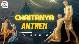 Chaitanya Anthem - 4.0 || Gaura Purnima 2024 || Mayapur Vlogs || Sujil Karmacharya #iskcon