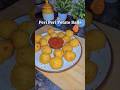 Peri Peri Potato Balls Recipe #exploremore #tasteofindia #foodie #periperibites #potatoballs #shorts
