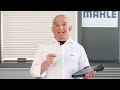 MAHLE E-SCAN | CARA Approved EV Battery Health Diagnostics with TechPRO® 2