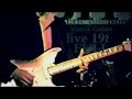 Eric Johnson & Vinnie Colaiuta live at GIT, Los Angeles, CA  (1984) [VERY RARE] + SETLIST BELOW