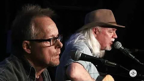 Craig Bickhardt with Jack Sundrud - "Where I Used ...