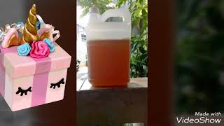 Madu Sumbawa -botol- MURNISARI cap Bima