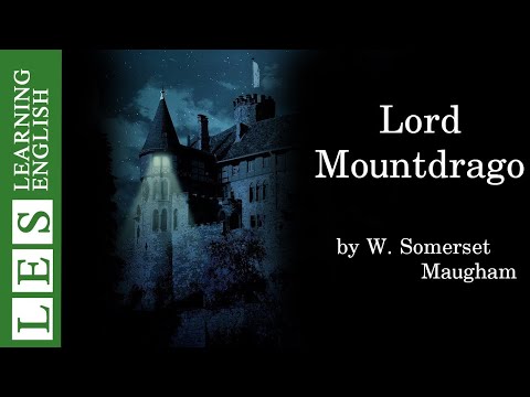 Download Learn English Through Story ★ Subtitles: Lord Mountdrago by W. Somerset Maugham (Level 3)