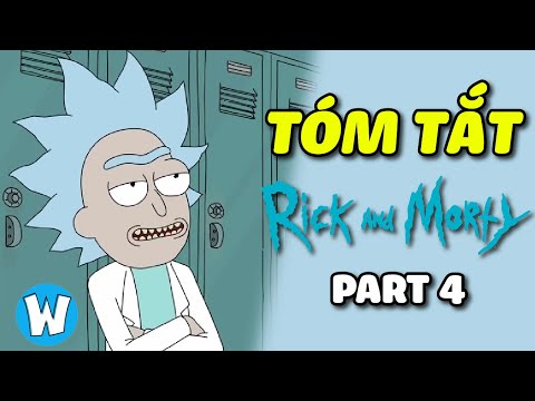 rick and morty season 6 ep 9