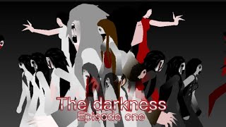 The Dark Series (Ep1)