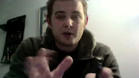 How to fix sticky lock on Para Military 2