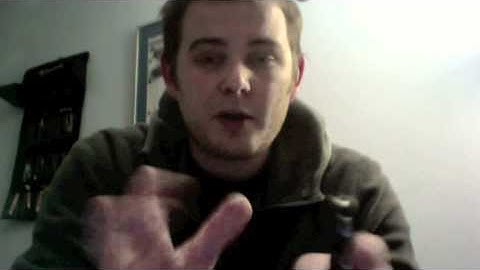 How to fix sticky lock on Para Military 2