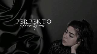 Video thumbnail of "Perpekto by Dong Abay  - (Cover by May G.)"