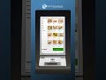 Clover Kiosk speeds up orders, cuts lines, and boosts sales. Call +1 866 823 1960