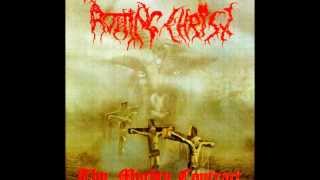 ROTTING CHRIST FGMENTH,THY GIFT