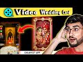 How to make Personalized & Royal Wedding Video Card | Unlimited Customization | Simple Tutorial
