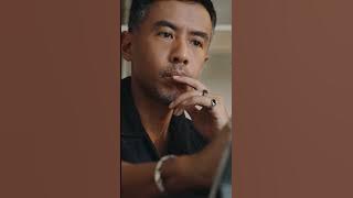 COLE HAAN Indonesia: ZEROGRAND Remastered with Ario Pratomo (Sheggario) 15sec