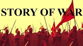 Story Of War  Essence Of Resistance    suno V5