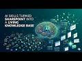 AI Skills Turned SharePoint into a Living Knowledge Base