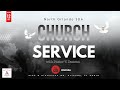 “DEALING WITH LIFE’S WORST CASE SCENARIOS” ~  Pastor V. Duncan ~ October 12, 2024