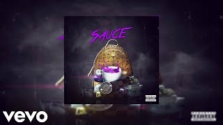 Lil Uzi Vert x Trayglobal • Sauce [NEW SONG 2017]