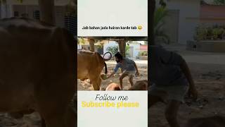 Famous Her moo is so adorable 🥹❤️#shorts Net Worth