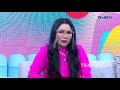 UCI FLOWDEA HARAPKAN INI DARI MEDINA ZEIN! | RUMPI (1/9/21) P4