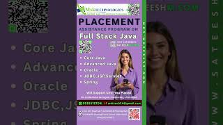 Best Java full stack coaching institutes in ameerpet | SR Nagar | KPHB | Kukatpally | Hyderabad