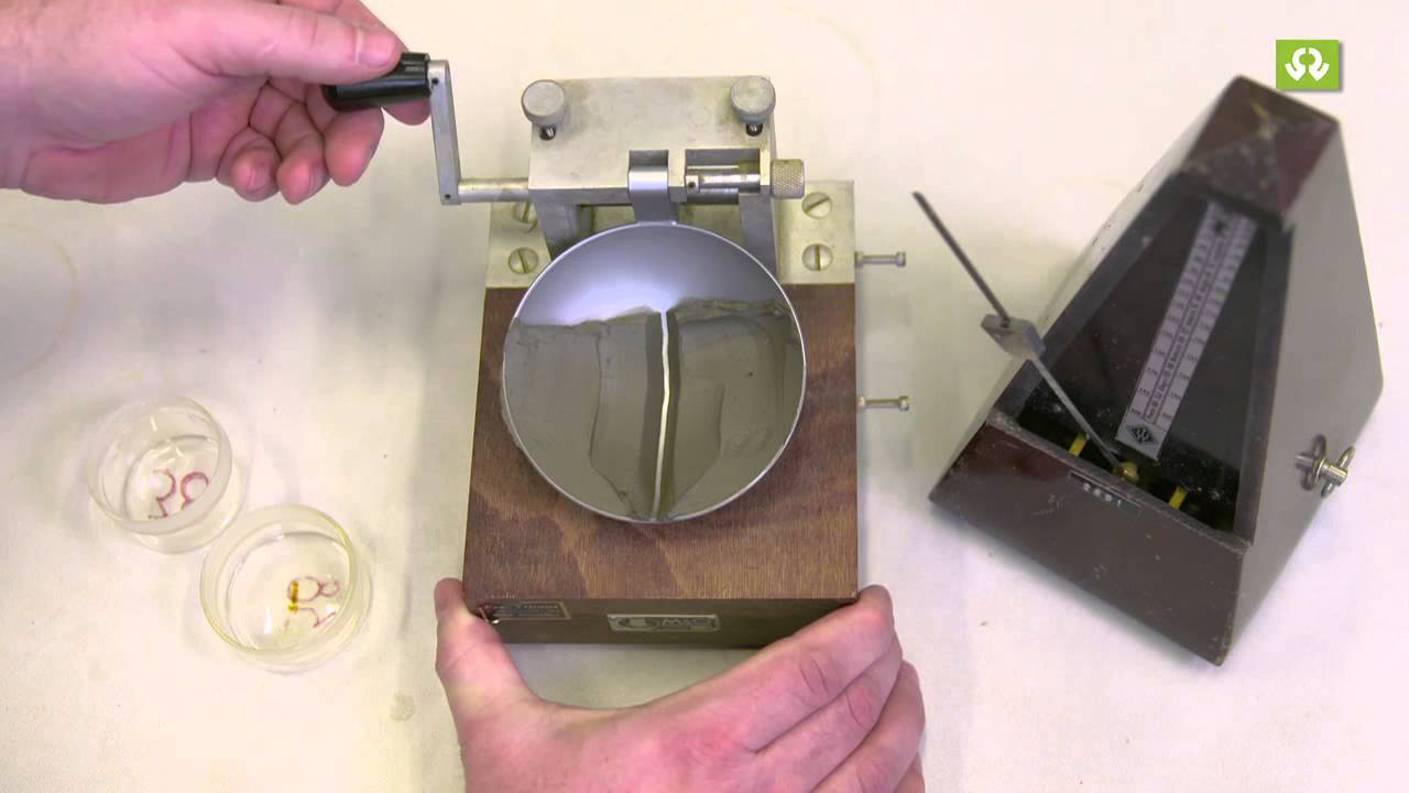 Limites d’Atterberg