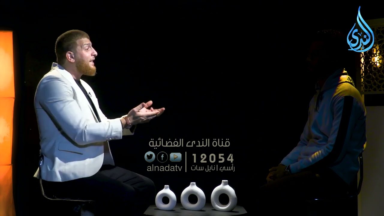 ليه ربنا خلقنا وهو مش محتاج عبادتنا؟ | من برنامج وجها لوجه |عمرو حسن